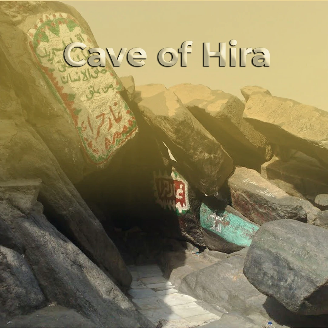Cave of Hira