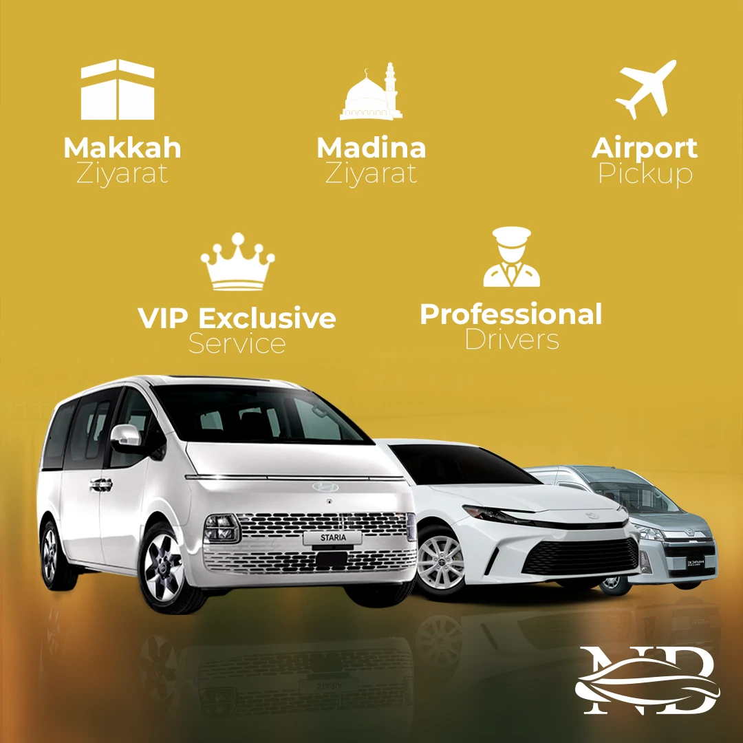Our Taxi Service