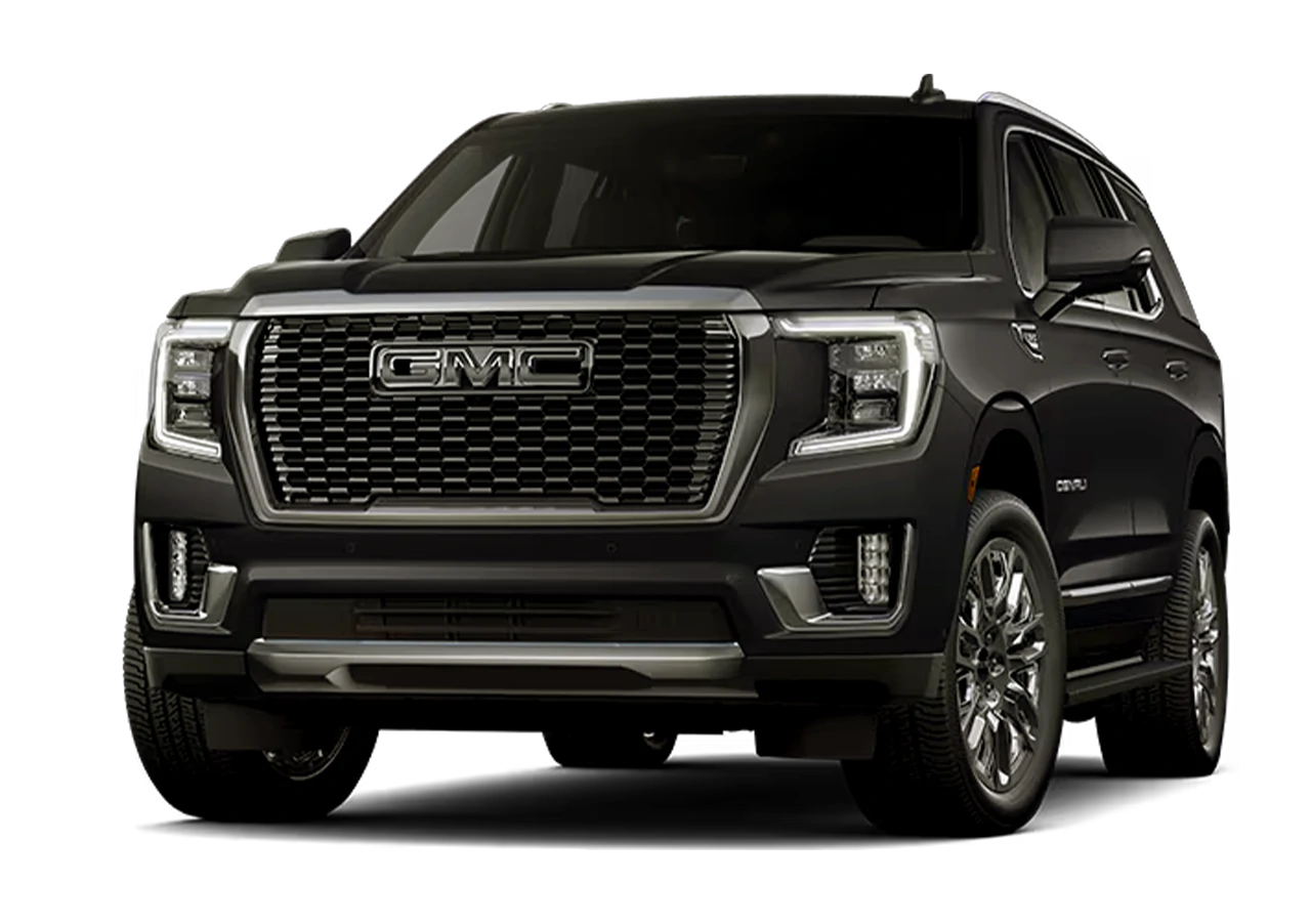 GMC