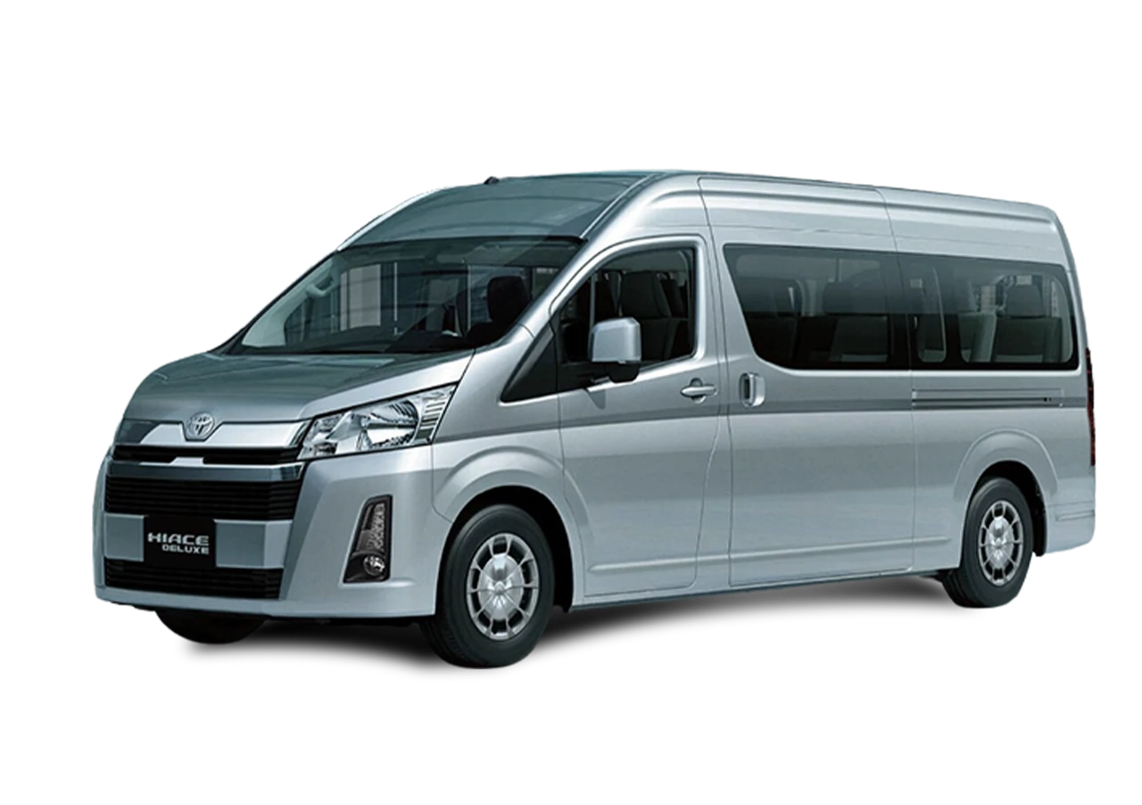 Hiace