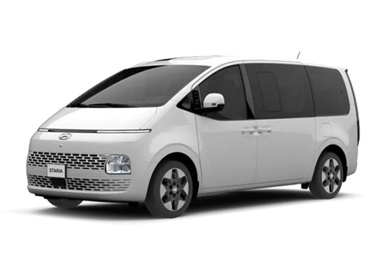 Hyundai Storia