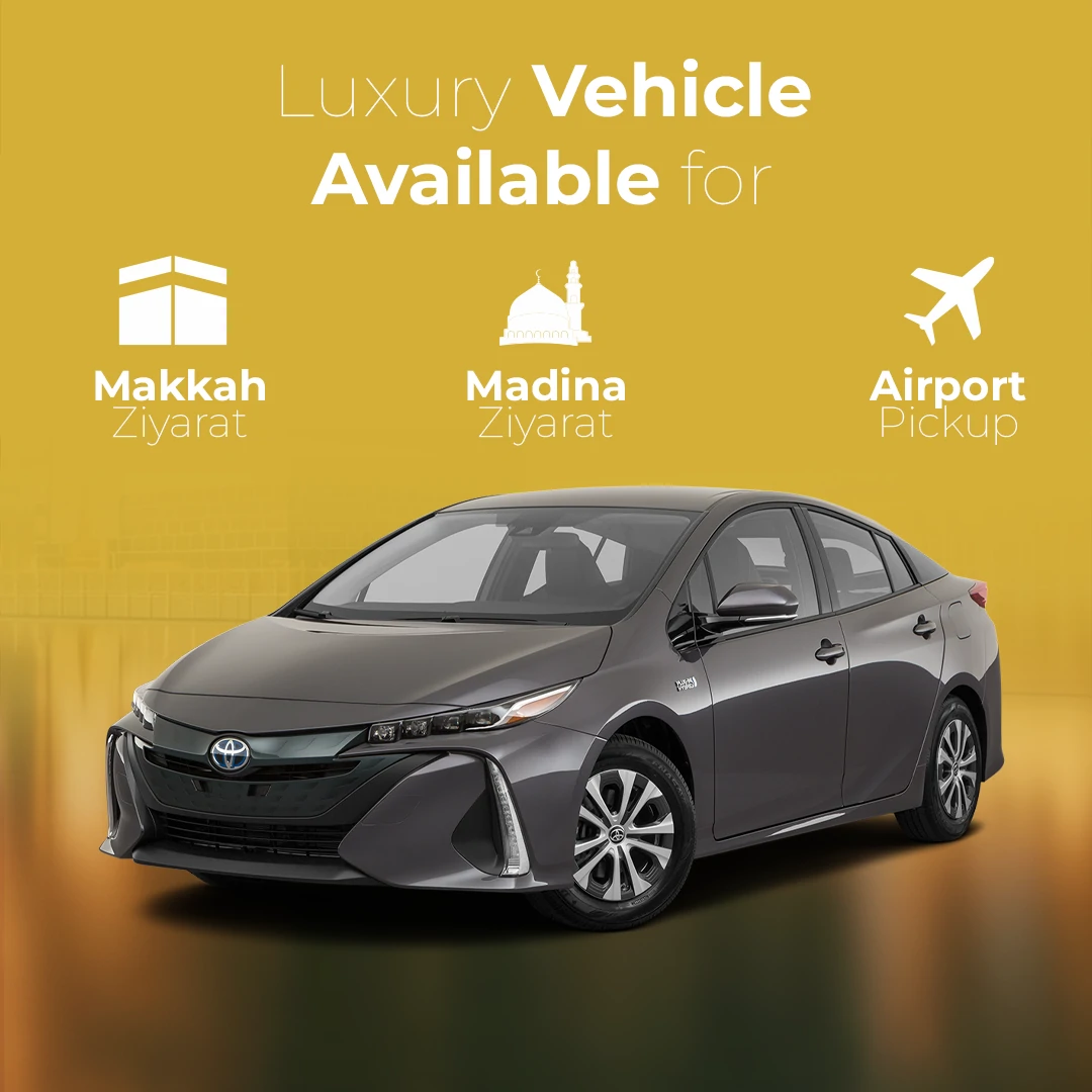 Luxury Vehicle